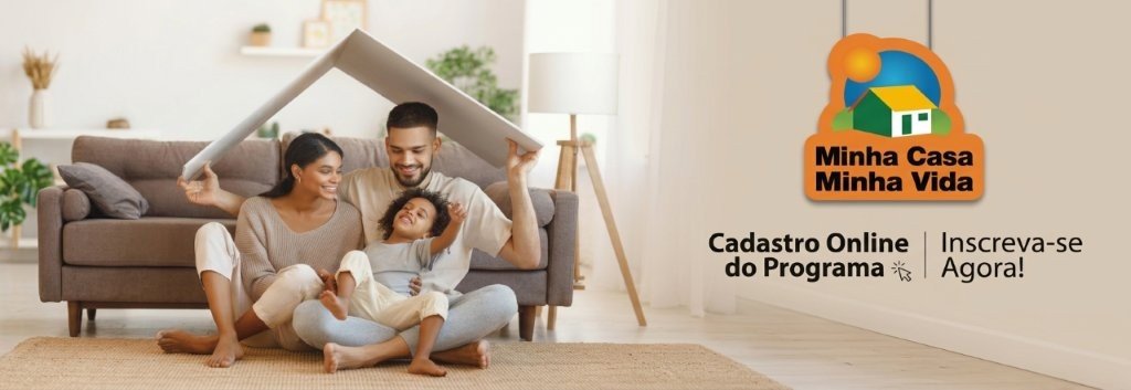 Minha Casa Minha Vida